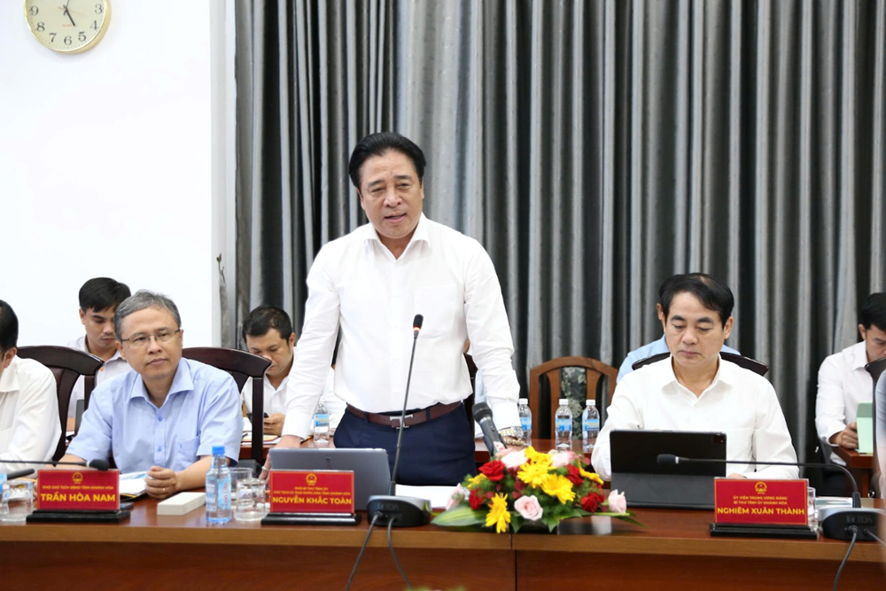 T&T Group đề xuất đầu tư nhiều dự án chiến lược tại tỉnh Khánh Hòa - ảnh 4