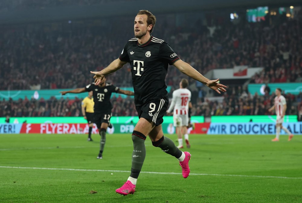 Nhận định trận đấu Bayern Munich vs Bayer Leverkusen, 0h30 ngày 2.11: Khó cản bước chân hùm - ảnh 2