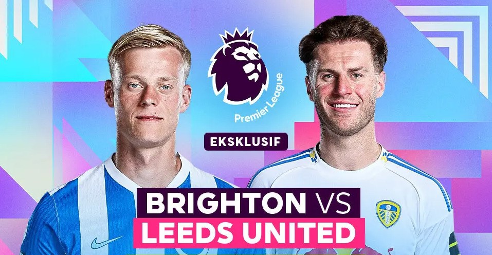 Nhận định trận đấu Brighton vs Leeds, 22h00 ngày 1.11: Vượt khó ở Amex - ảnh 1