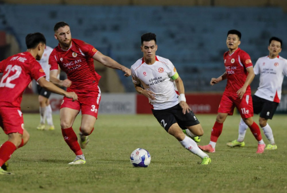 Nhận định trận đấu CA TP.HCM vs Hải Phòng, 19h15 ngày 1.11: Quyết hạ “khắc tinh“ - ảnh 2