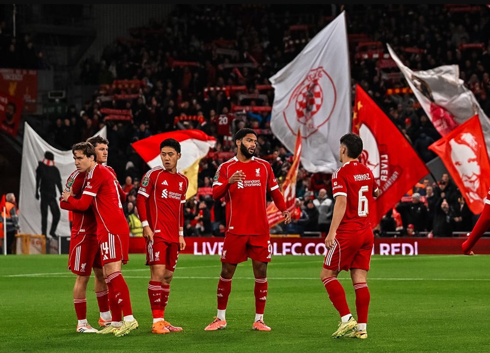 Nhận định trận đấu Liverpool vs Aston Villa, 3h00 ngày 2.11: Bóng tối phủ bóng Anfield - ảnh 2