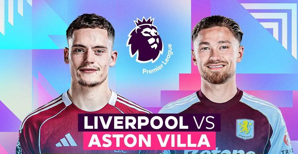 Nhận định trận đấu Liverpool vs Aston Villa, 3h00 ngày 2.11: Bóng tối phủ bóng Anfield - ảnh 1