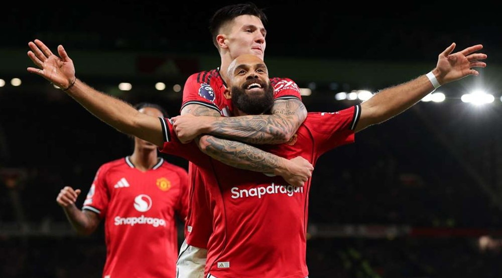 Nhận định trận đấu Nottingham vs Man United, 22h00 ngày 1.11: Quỷ đỏ đòi nợ ở City Ground - ảnh 2