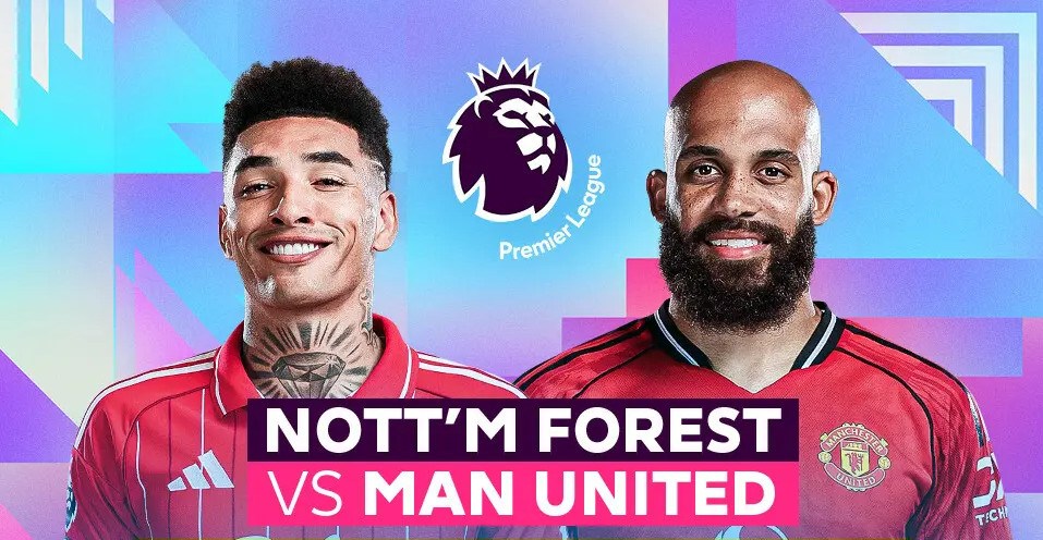Nhận định trận đấu Nottingham vs Man United, 22h00 ngày 1.11: Quỷ đỏ đòi nợ ở City Ground - ảnh 1
