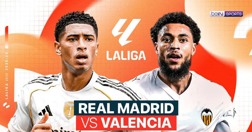 Nhận định trận đấu Real Madrid vs Valencia, 3h00 ngày 2.11: Nối dài những ngày vui - ảnh 1