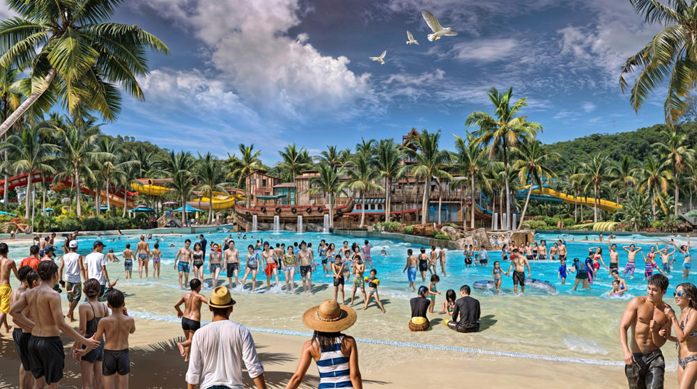 Vũng Tàu bứt phá với những công trình biểu tượng mới - ảnh 4