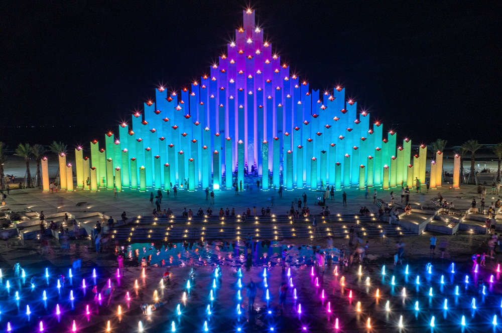 Vũng Tàu bứt phá với những công trình biểu tượng mới - ảnh 3