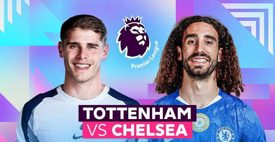 Nhận định trận đấu Tottenham vs Chelsea, 0h30 ngày 2.11: Spurs phá dớp được không? - ảnh 1