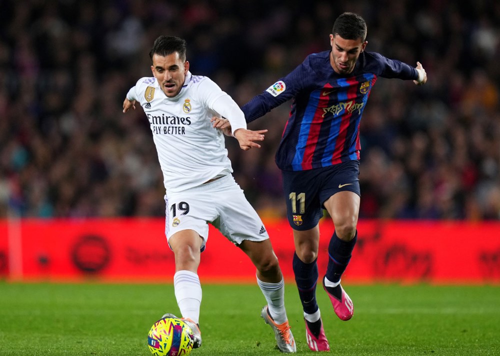 Nhận định trận đấu Barcelona vs Elche, 0h30 ngày 3.11: Con mồi yêu thích - ảnh 2