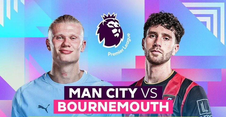 Nhận định trận đấu Man City vs Bournemouth, 23h30 ngày 2.11: Giải mã “hiện tượng“ - ảnh 1