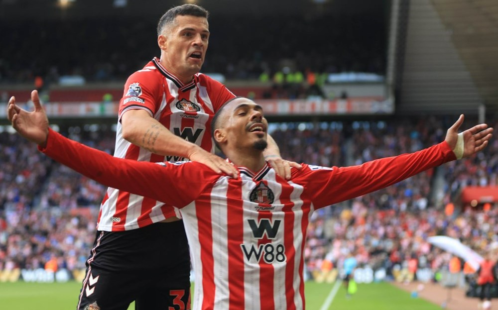 Nhận định trận đấu Sunderland vs Everton, 3h00 ngày 4.11: “Mèo đen” đụng khắc tinh - ảnh 2