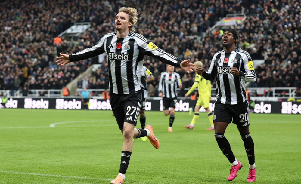 Nhận định trận đấu West Ham vs Newcastle, 21h00 ngày 2.11: “Búa tạ” mất lực - ảnh 2