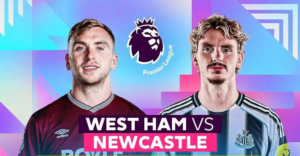 Nhận định trận đấu West Ham vs Newcastle, 21h00 ngày 2.11: “Búa tạ” mất lực - ảnh 1