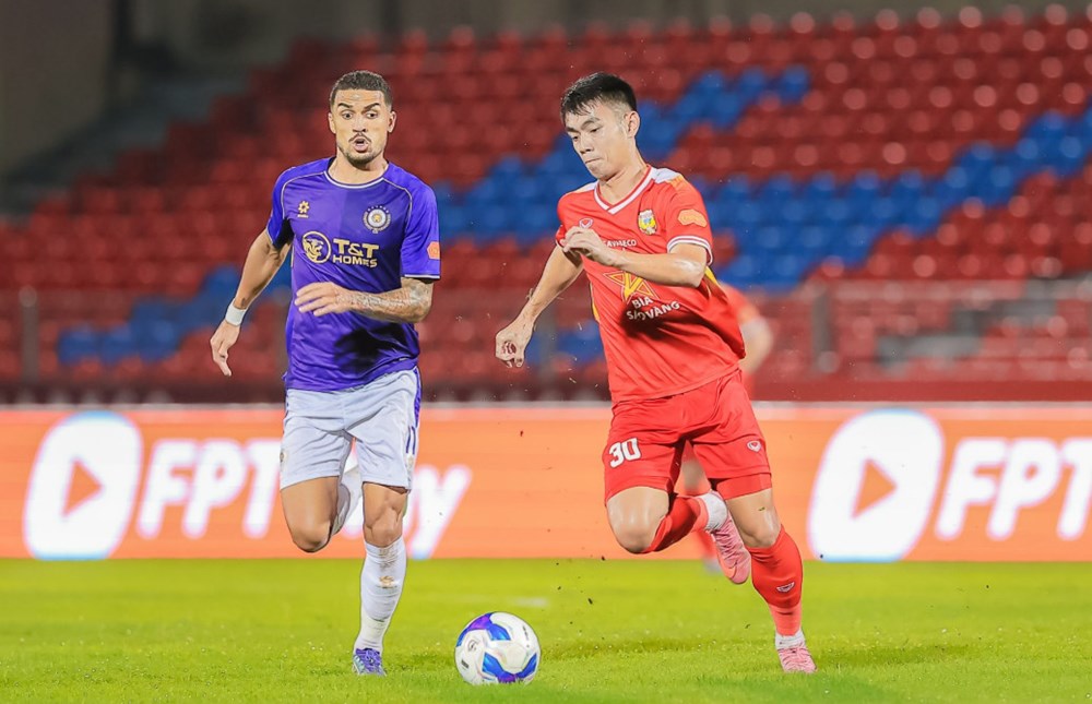 Nhận định trận đấu Hà Tĩnh vs HAGL, 18h00 ngày 4.11: Trốn chạy bất thành - ảnh 2