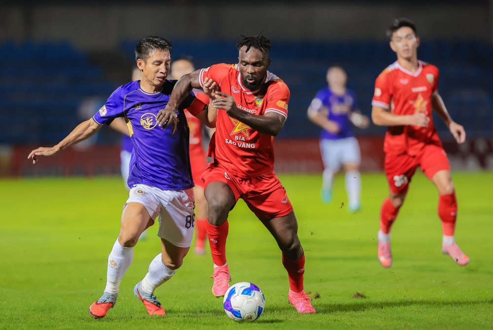 Nhận định trận đấu Hà Tĩnh vs HAGL, 18h00 ngày 4.11: Trốn chạy bất thành - ảnh 1