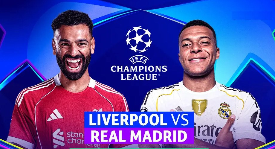 Nhận định trận đấu Liverpool vs Real Madrid, 3h00 ngày 5.11: Ngày vui qua mau - ảnh 1