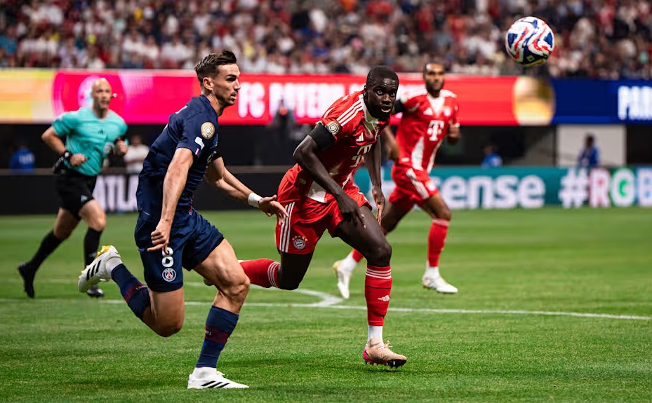 Nhận định trận đấu PSG vs Bayern Munich, 3h00 ngày 5.11: Vua châu Âu đấu độc cô cầu bại - ai gục ngã? - ảnh 2