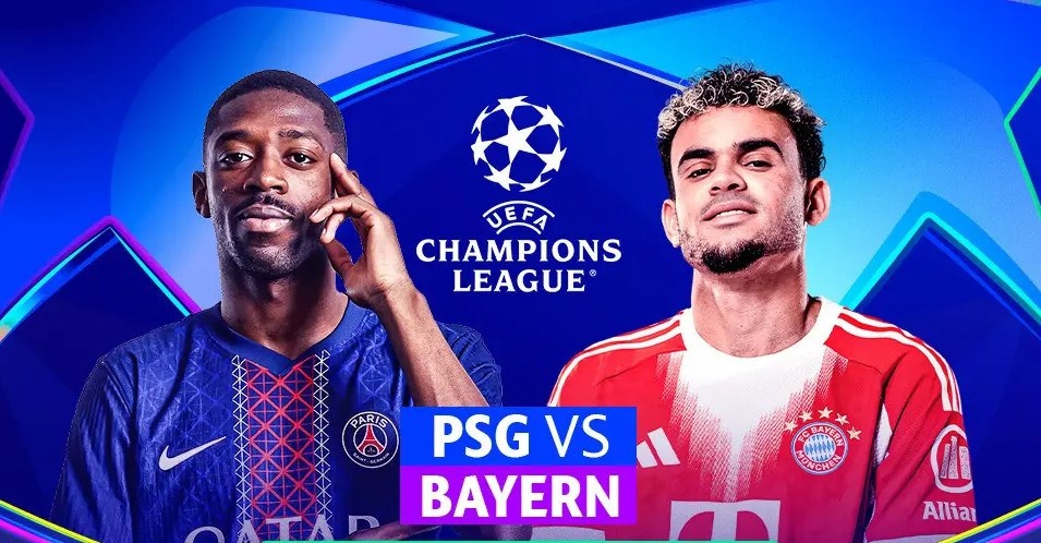 Nhận định trận đấu PSG vs Bayern Munich, 3h00 ngày 5.11: Vua châu Âu đấu độc cô cầu bại - ai gục ngã? - ảnh 1