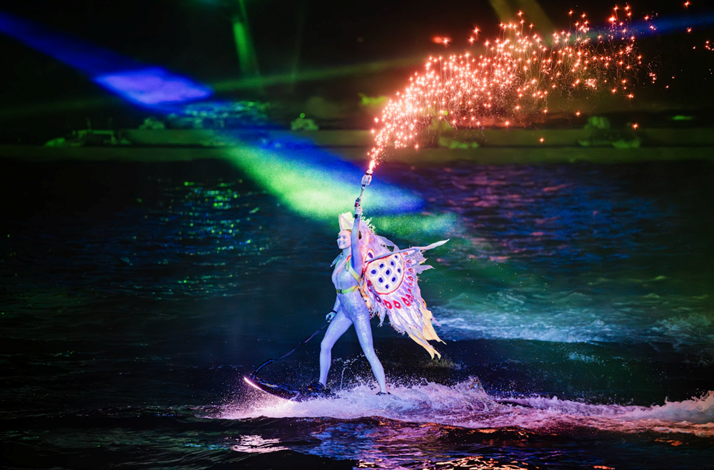 “Bản giao hưởng đại dương” tái xuất Phú Quốc với phiên bản nâng cấp ấn tượng - ảnh 3