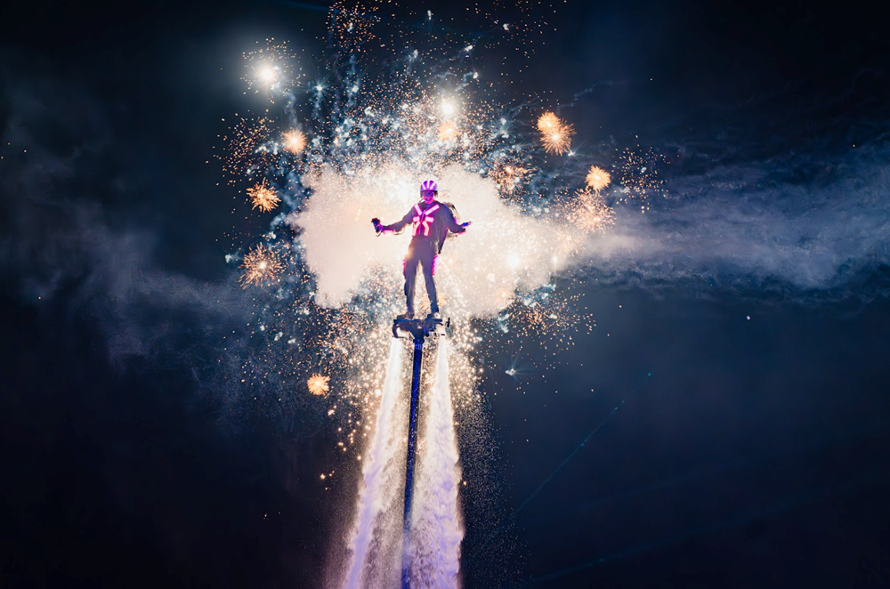 “Bản giao hưởng đại dương” tái xuất Phú Quốc với phiên bản nâng cấp ấn tượng - ảnh 4