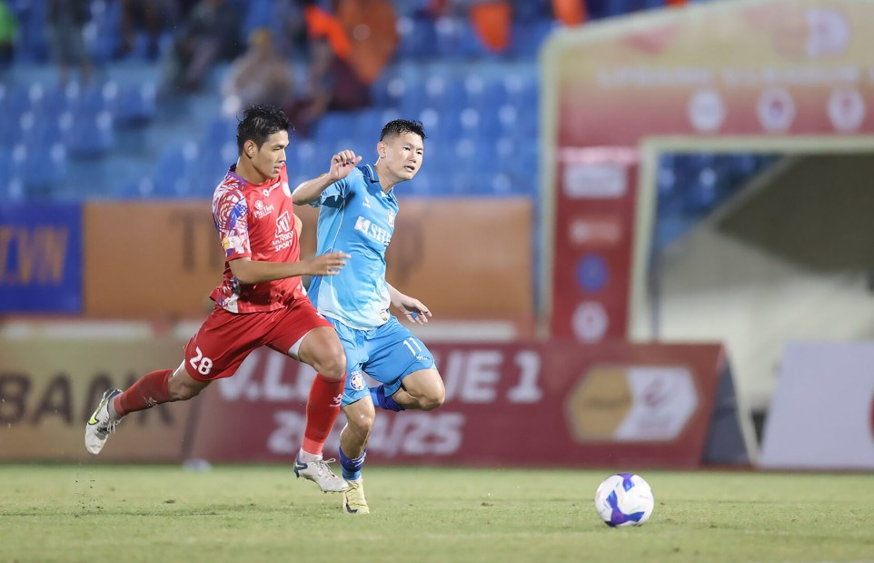 Nhận định trận đấu Đà Nẵng vs CA TP.HCM, 18h00 ngày 5.11: Mờ nhạt ưu thế sân nhà - ảnh 2