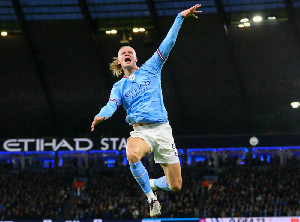 Nhận định trận đấu Man City vs Dortmund, 3h00 ngày 6.11: Haaland – người giải quyết trận đấu hay mắc kẹt trong quá khứ? - ảnh 2