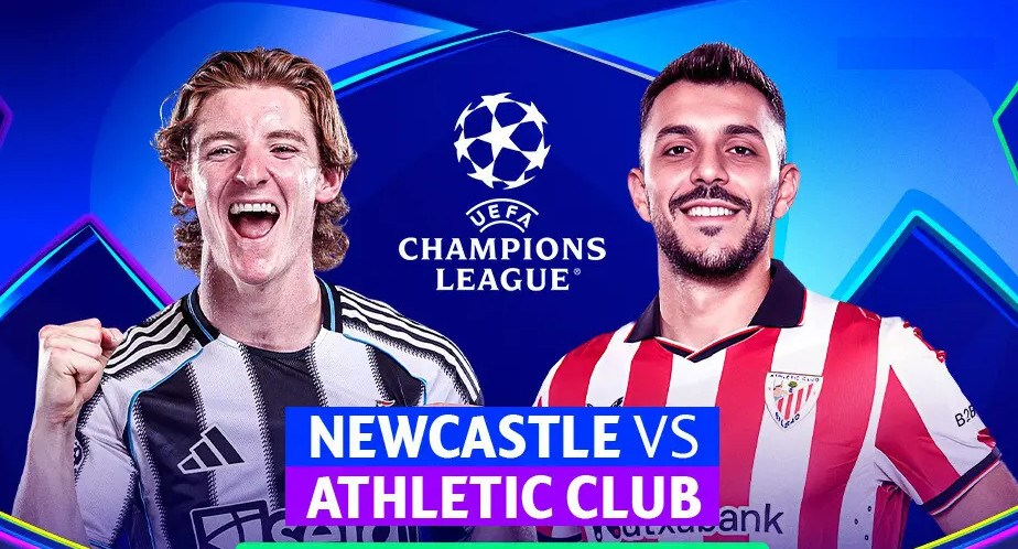 Nhận định trận đấu Newcastle vs Bilbao, 3h00 ngày 6.11: Khách mang hành trang bất ổn - ảnh 1