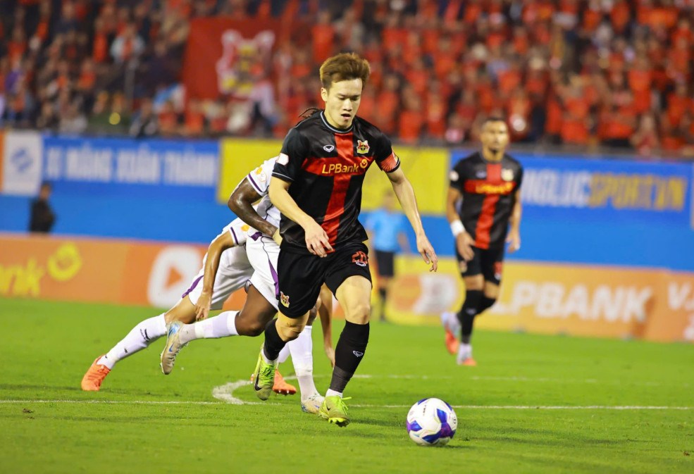 Nhận định trận đấu Ninh Bình vs SLNA, 18h00 ngày 5.11: Nhanh chóng đứng dậy - ảnh 2