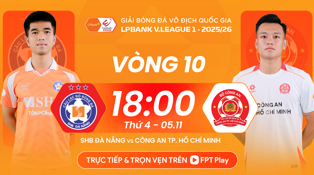 Nhận định trận đấu Đà Nẵng vs CA TP.HCM, 18h00 ngày 5.11: Mờ nhạt ưu thế sân nhà - ảnh 1