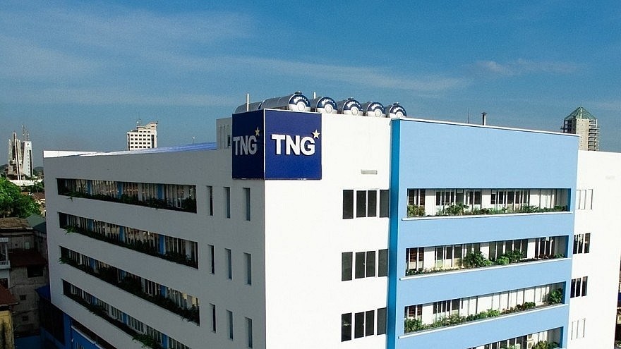 TNG trả cổ tức tiền mặt đợt 2.2025 với tỉ lệ 5% - ảnh 1