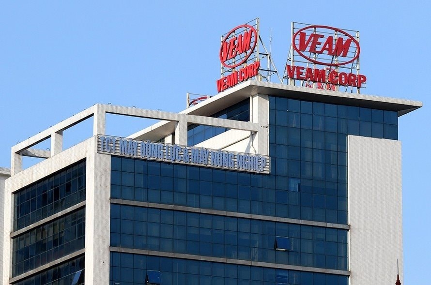 VEAM (VEA) sắp trả cổ tức 2024 tỉ lệ hơn 46,58% - ảnh 1