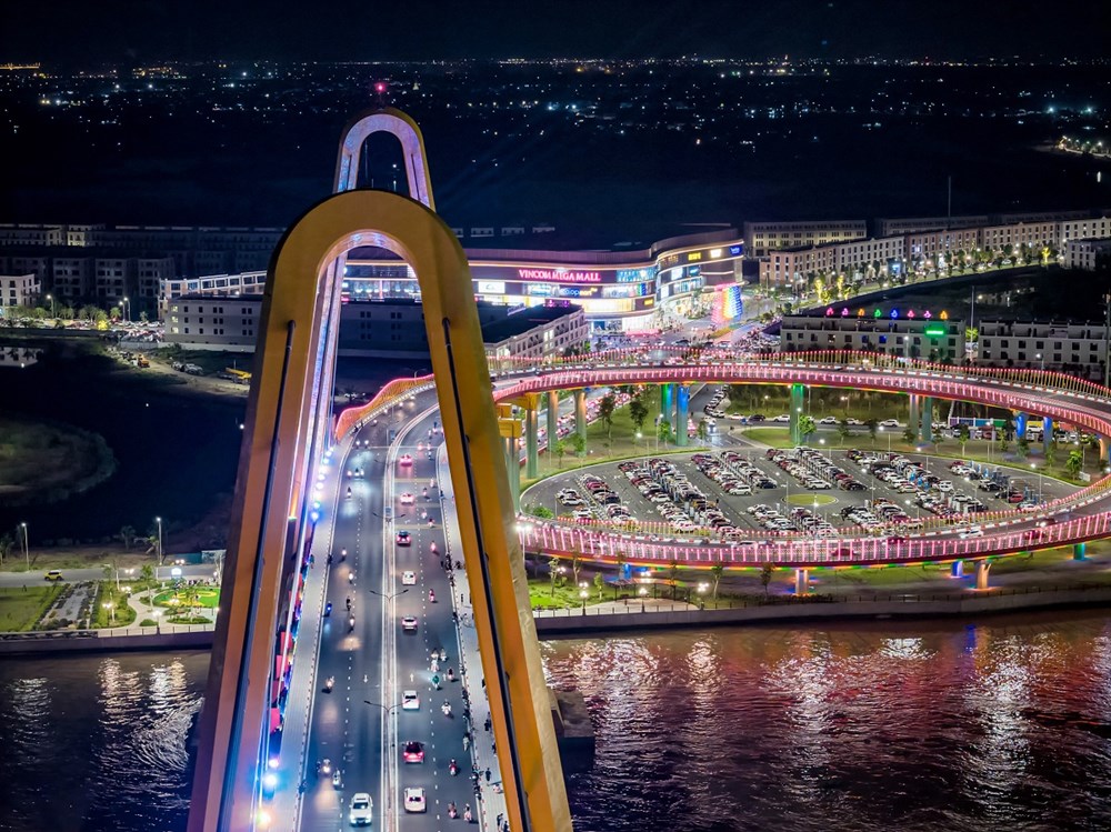 Lễ hội ẩm thực Hàn Quốc K-Food Fair lần đầu tiên tổ chức tại Hải Phòng, thu hút hàng trăm nghìn lượt khách tham gia - ảnh 7