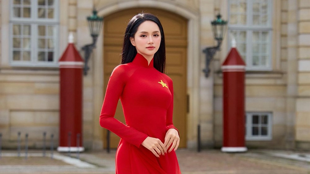 Miss Universe 2025 phát sóng độc quyền trên FPT Play - ảnh 2