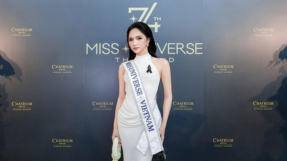 Miss Universe 2025 phát sóng độc quyền trên FPT Play - ảnh 3