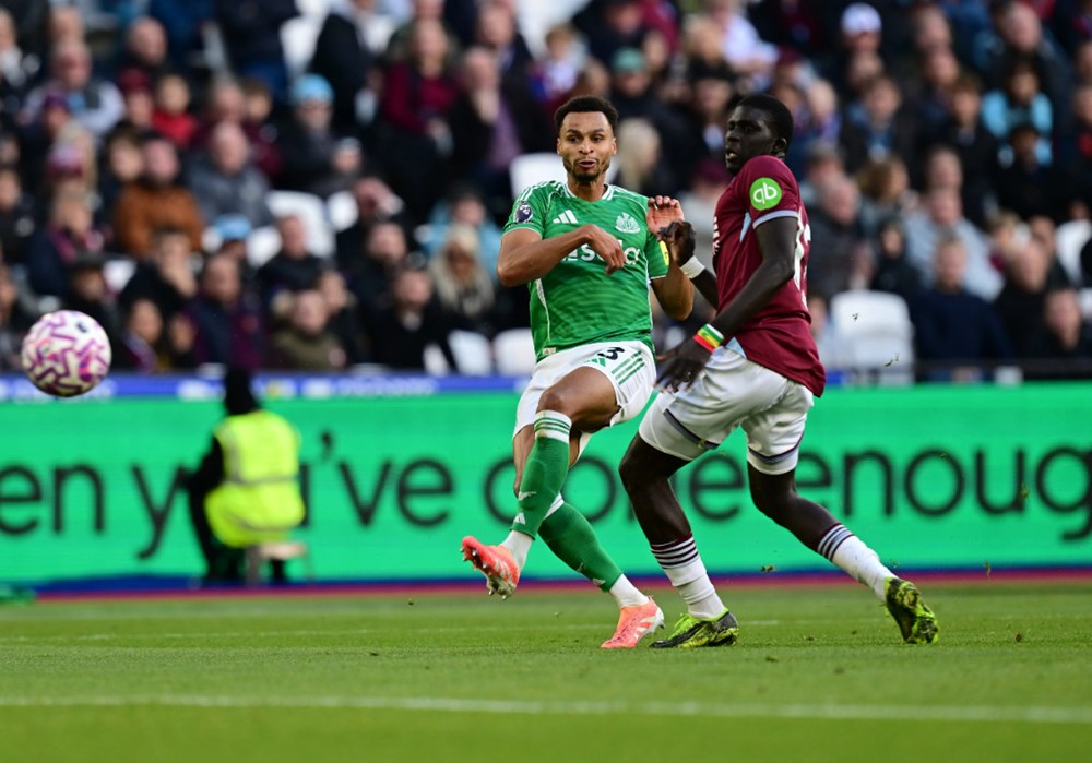 Nhận định trận đấu Brentford vs Newcastle, 21h00 ngày 9.11: Vị khách “khôn nhà dại chợ“ - ảnh 2