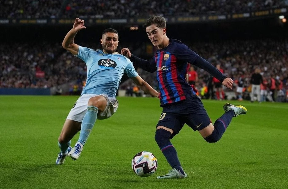 Nhận định trận đấu Celta Vigo vs Barcelona, 3h00 ngày 10.11: Dễ sa lầy ở Balaidos - ảnh 2