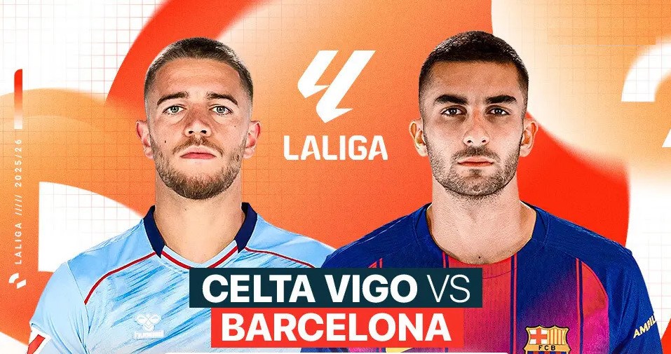 Nhận định trận đấu Celta Vigo vs Barcelona, 3h00 ngày 10.11: Dễ sa lầy ở Balaidos - ảnh 1