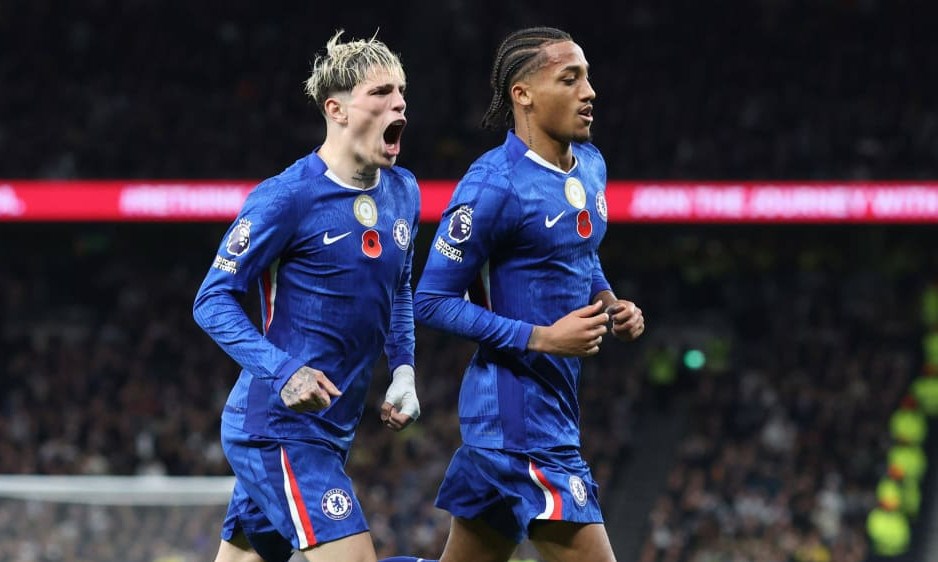 Nhận định trận đấu Chelsea vs Wolves, 3h00 ngày 9.11: Khi khách quá yếu - ảnh 2