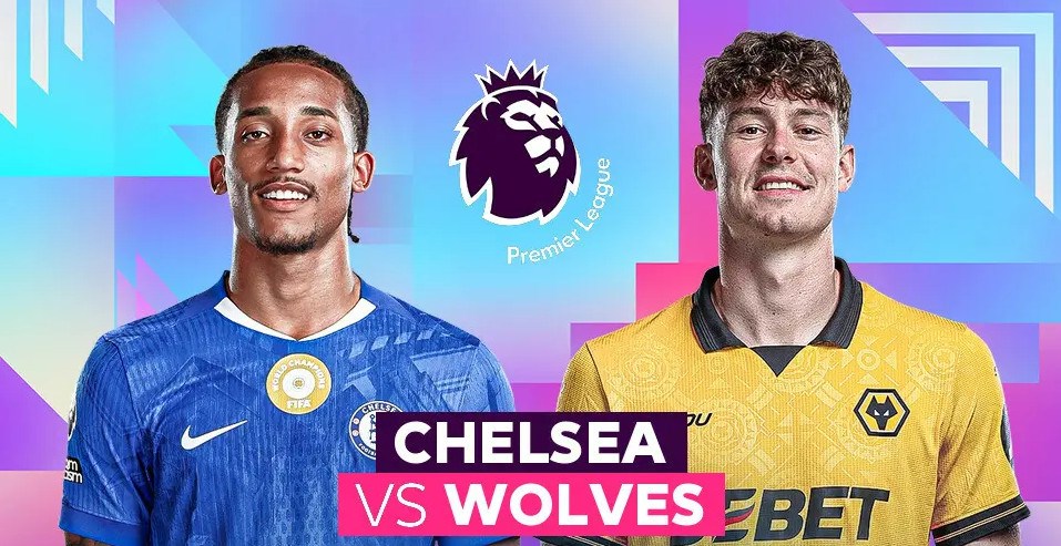 Nhận định trận đấu Chelsea vs Wolves, 3h00 ngày 9.11: Khi khách quá yếu - ảnh 1