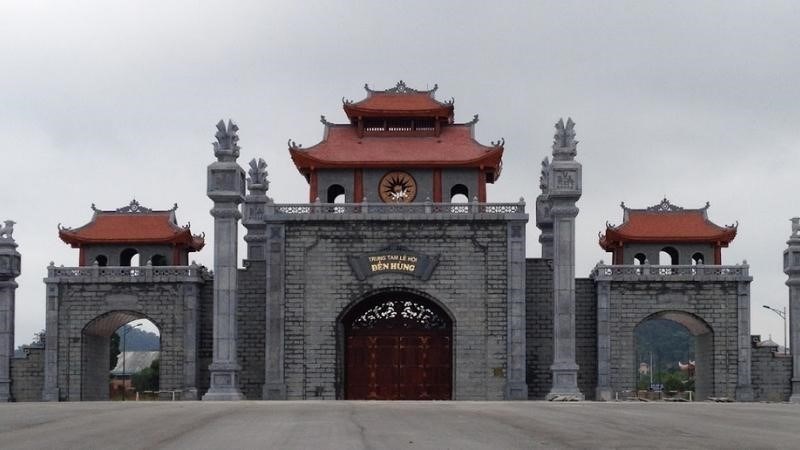 Phú Thọ khơi dậy khát vọng phát triển: Từ nghị quyết đến hành động vì vùng đất Tổ - ảnh 2