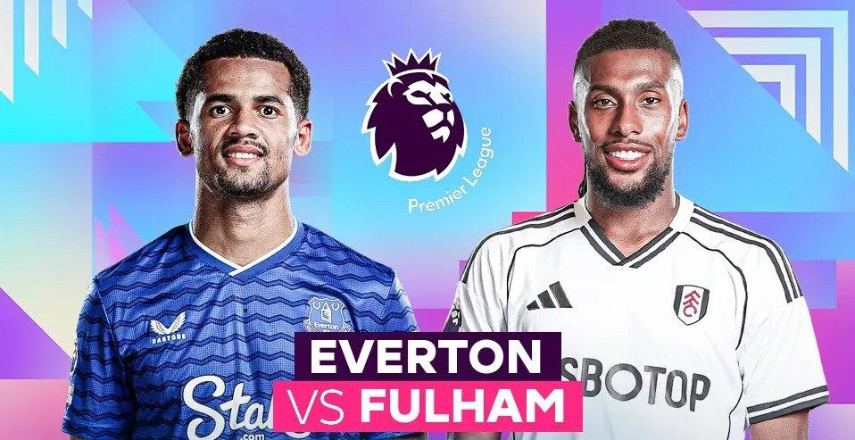 Nhận định trận đấu Everton vs Fulham, 22h00 ngày 8.11: Trở lại quỹ đạo chiến thắng - ảnh 1