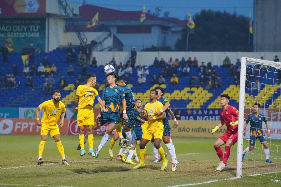 Nhận định trận đấu HAGL vs Thanh Hóa, 17h00 ngày 9.11: Cuộc chiến thoát hiểm giữa tâm bão trụ hạng - ảnh 2