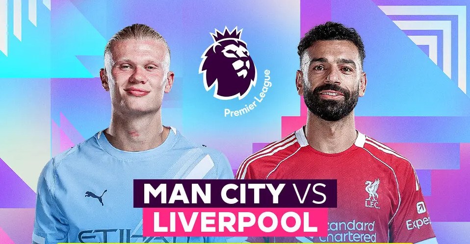 Nhận định trận đấu Man City vs Liverpool, 23h30 ngày 9.11: Món quà tặng Pep Guardiola - ảnh 1