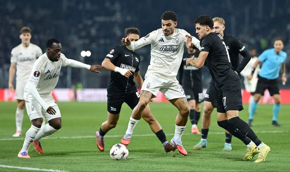 Nhận định trận đấu Nottingham vs Leeds, 21h00 ngày 9.11: Không thắng là nguy - ảnh 2