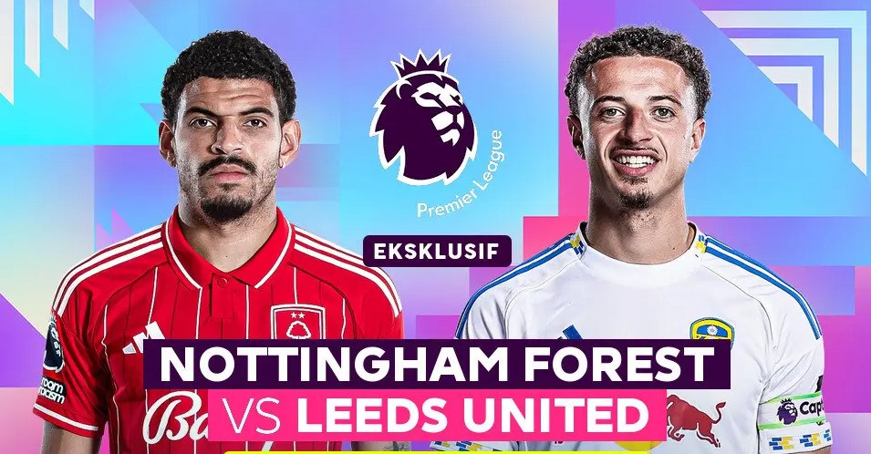 Nhận định trận đấu Nottingham vs Leeds, 21h00 ngày 9.11: Không thắng là nguy - ảnh 1