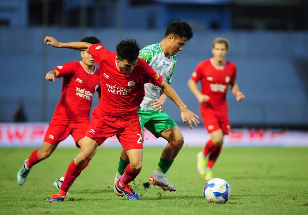 Nhận định trận đấu PVF-CAND vs Thể Công, 18h00 ngày 8.11: Chủ nhà yếu bóng vía - ảnh 2