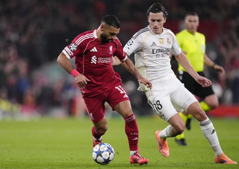 Nhận định trận đấu Rayo Vallecano vs Real Madrid, 22h15 ngày 9.11: Không dễ “lấy điểm rồi về” - ảnh 2