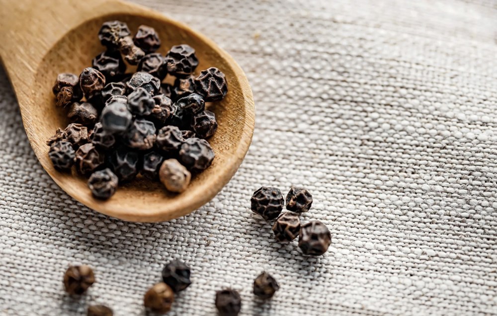 Giá tiêu hôm nay 9.11: Thị trường trong nước và thế giới tiếp tục đi ngang - ảnh 1