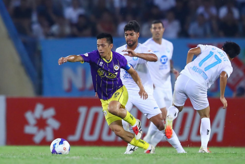 Nhận định trận đấu Nam Định vs Hà Nội FC, 18h00 ngày 10.11: Thiên Trường vẫn ảm đạm - ảnh 2