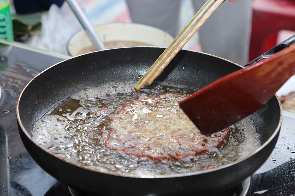 Vĩnh Thuận khai hội rươi 2025: Từ sản vật phù sa đến di sản văn hóa - ảnh 4